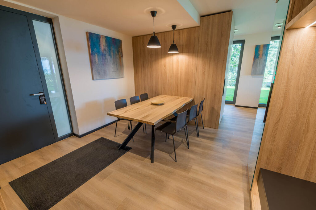 Superior Garden View balaton apartman