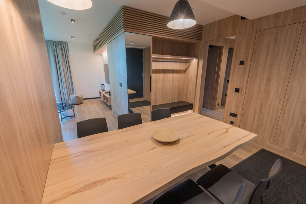 Superior Garden View balaton szállás