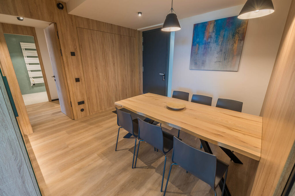 Superior Garden View balatoni apartmanok