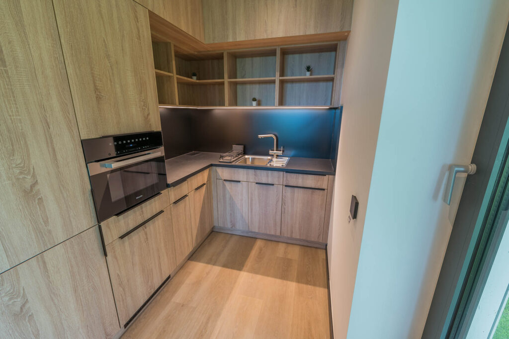 Superior Garden View balatoni panorámás hotel