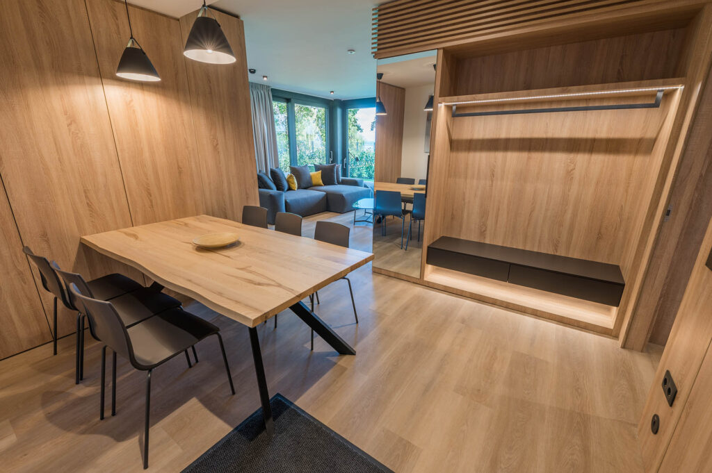 Superior Garden View siófok szállás