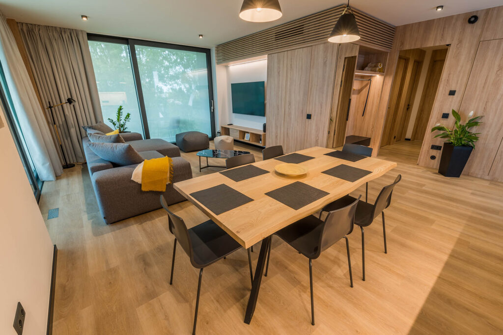 Superior apartment with lake view balaton szállás