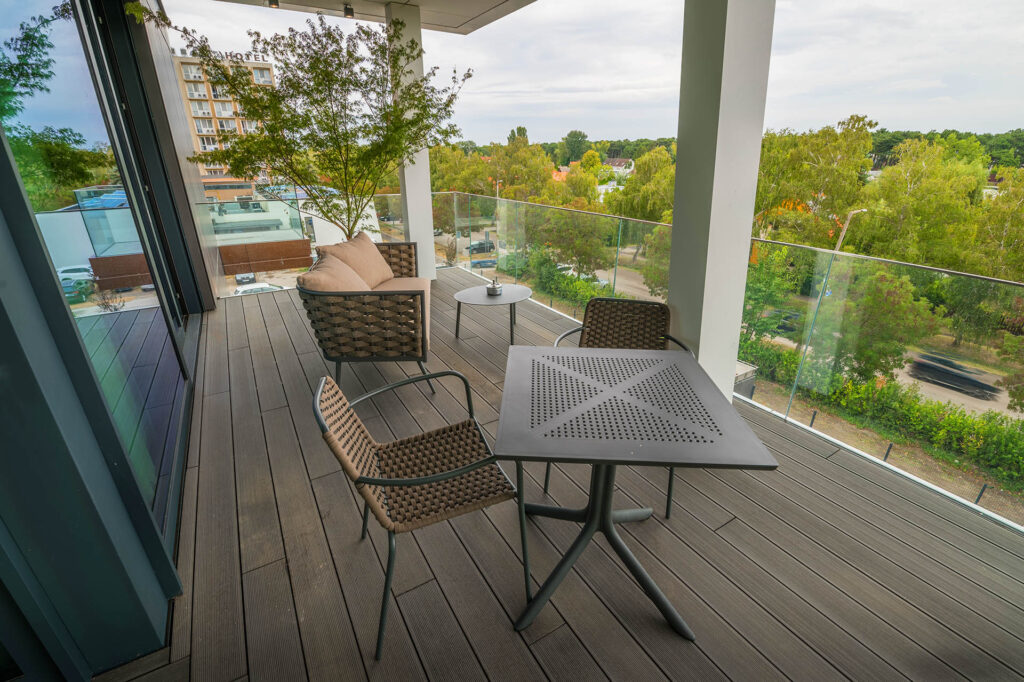 Superior apartment with lake view balatoni apartmanok