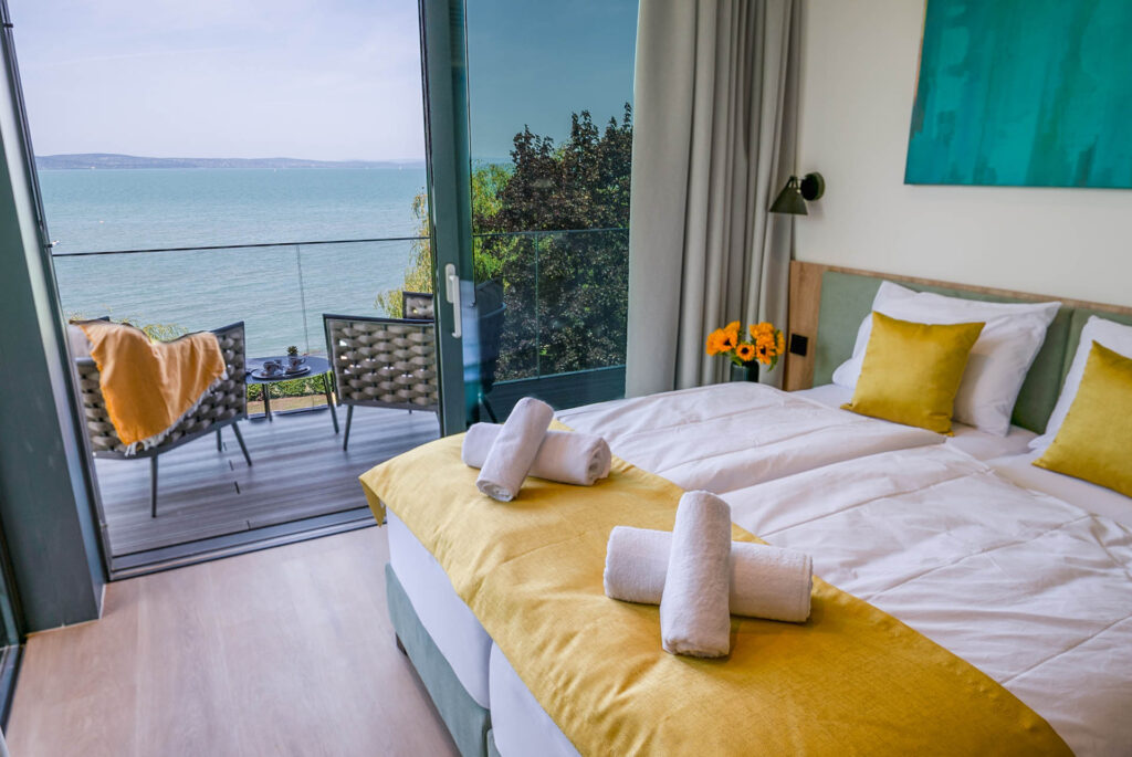 deluxe_Vízparti_apartman