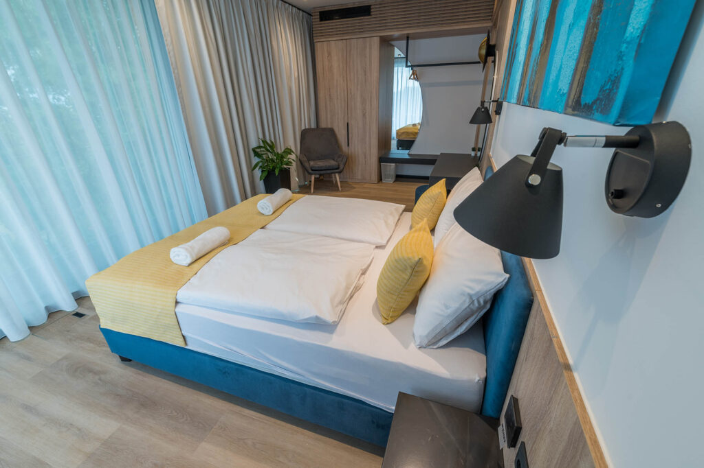 penthouse_1_szoba_balaton_Vízparti apartman