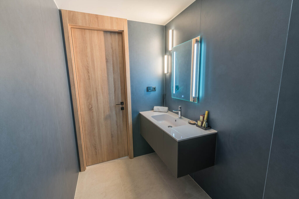 penthouse_fűrdő_balaton_siófok apartman